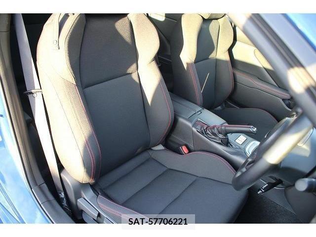 Subaru BRZ 2022-03 202950-12