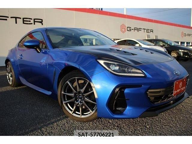 Subaru BRZ 2022-03 202950-10