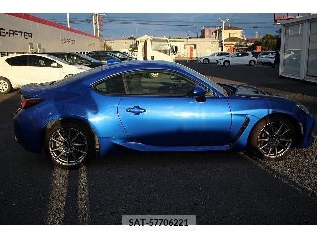 Subaru BRZ 2022-03 202950-8