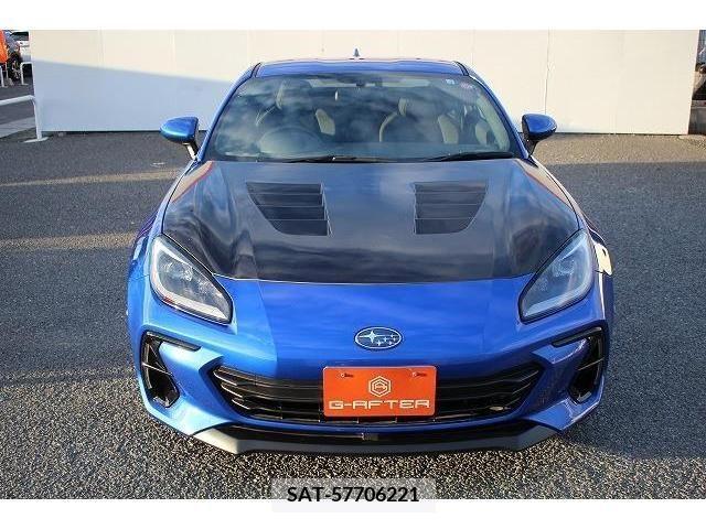Subaru BRZ 2022-03 202950-5
