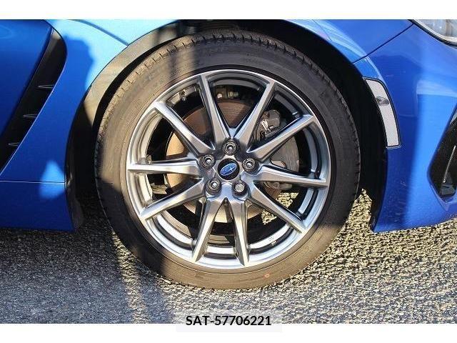 Subaru BRZ 2022-03 202950-9