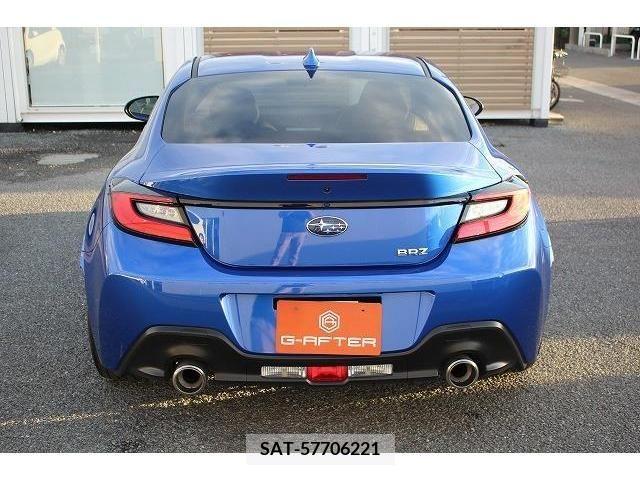 Subaru BRZ 2022-03 202950-7