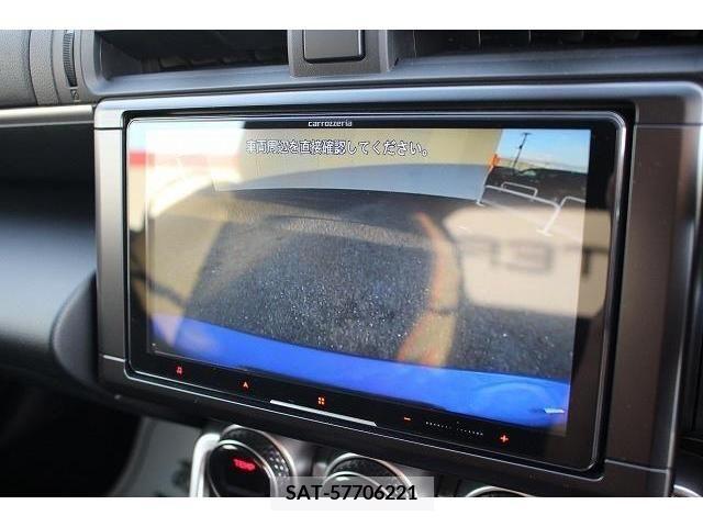 Subaru BRZ 2022-03 202950-3