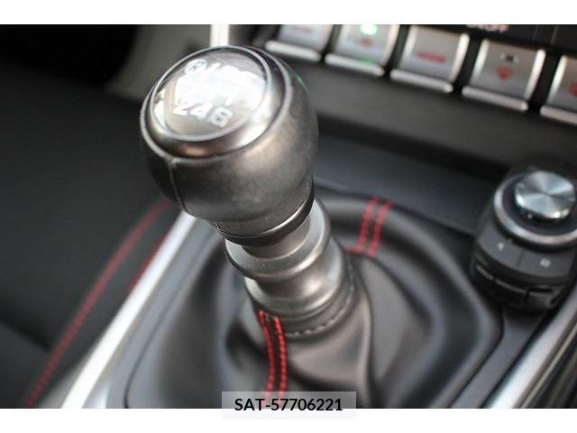 Subaru BRZ 2022-03 202950-1