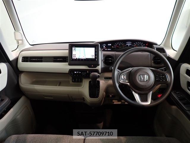 Honda N BOX 2020-09 347874-10