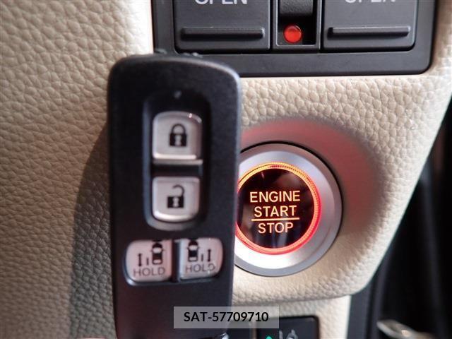 Honda N BOX 2020-09 347874-9