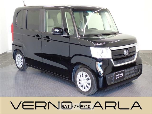 Honda N BOX 2020-09 347874-0