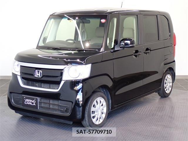Honda N BOX 2020-09 347874-5