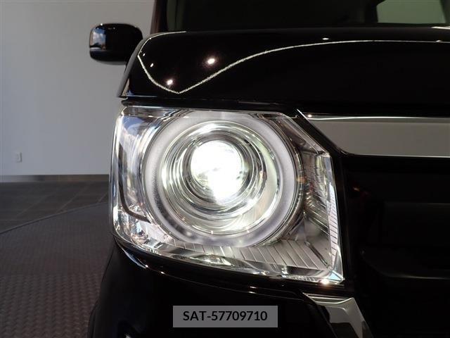Honda N BOX 2020-09 347874-8