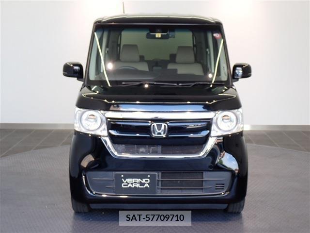 Honda N BOX 2020-09 347874-4