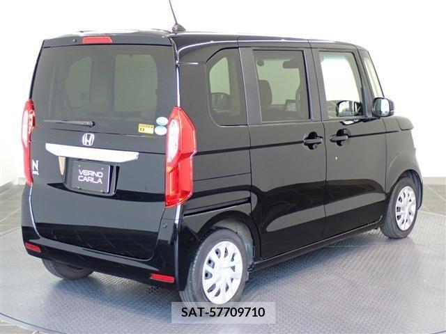 Honda N BOX 2020-09 347874-3