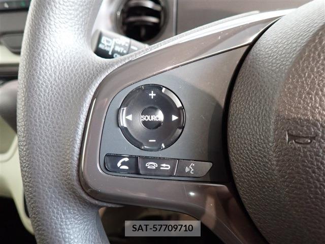 Honda N BOX 2020-09 347874-20