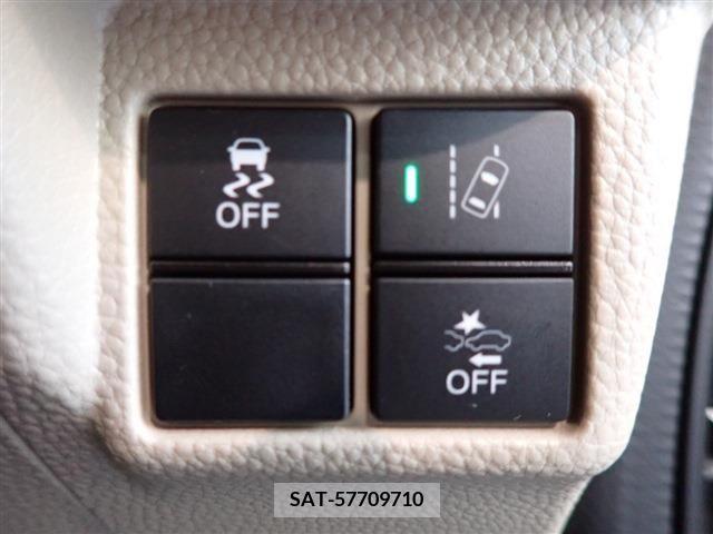 Honda N BOX 2020-09 347874-19
