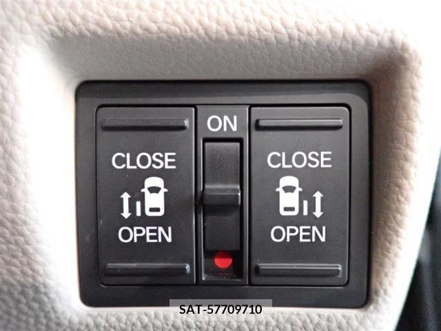 Honda N BOX 2020-09 347874-17