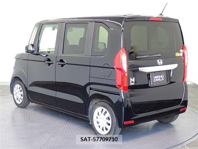 Honda N BOX 2020-09 347874-6