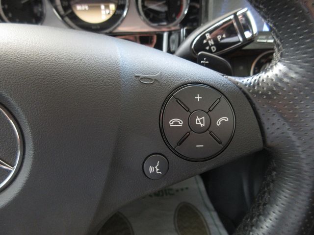 Mercedes Benz E-CLASS 2011-10 22009-22
