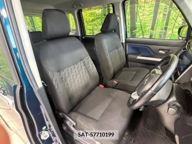 Toyota ROOMY 2017-04 393709-8