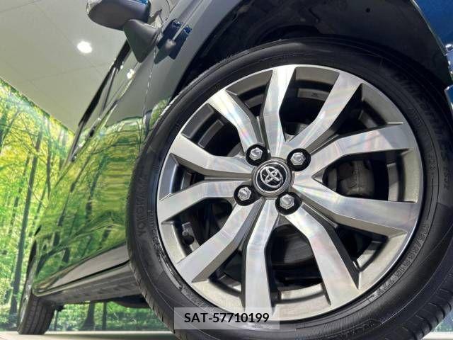 Toyota ROOMY 2017-04 393709-13