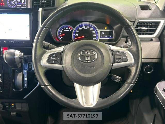 Toyota ROOMY 2017-04 393709-11