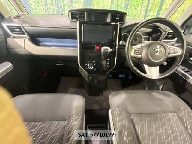 Toyota ROOMY 2017-04 393709-1