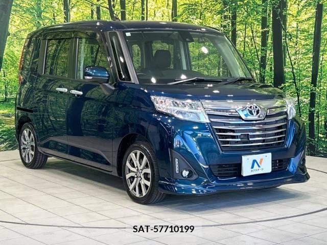 Toyota ROOMY 2017-04 393709-16