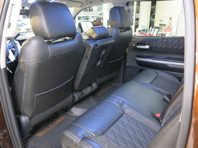 Toyota TOYOTA OTHERS 2017-11 181189-17