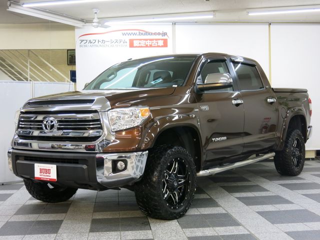 Toyota TOYOTA OTHERS 2017-11 181189-0