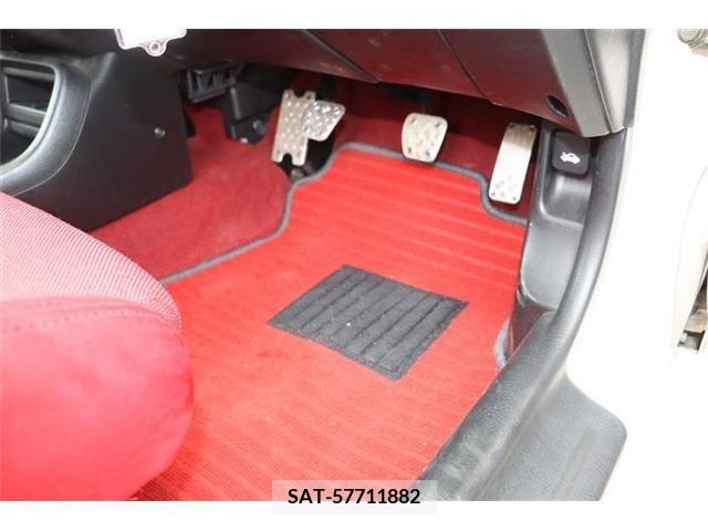 Honda CIVIC 1997-11 264389-10