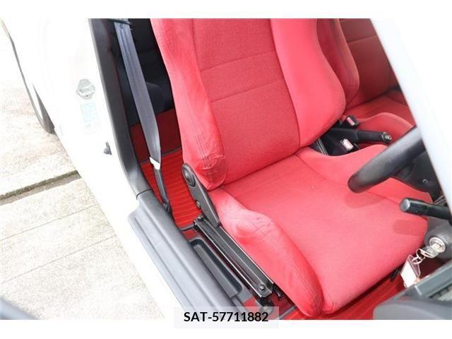 Honda CIVIC 1997-11 264389-9