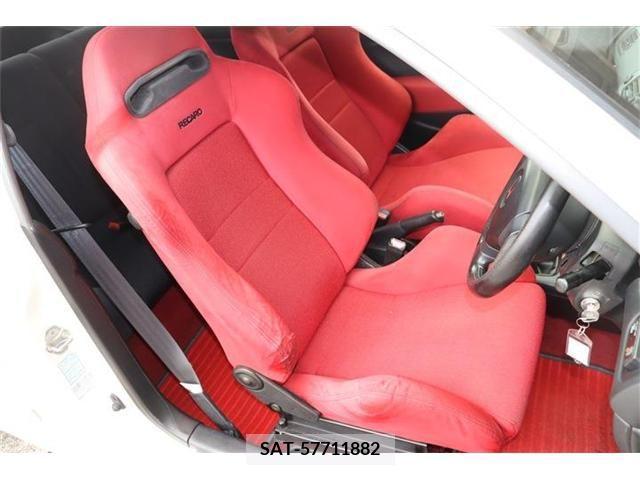 Honda CIVIC 1997-11 264389-8