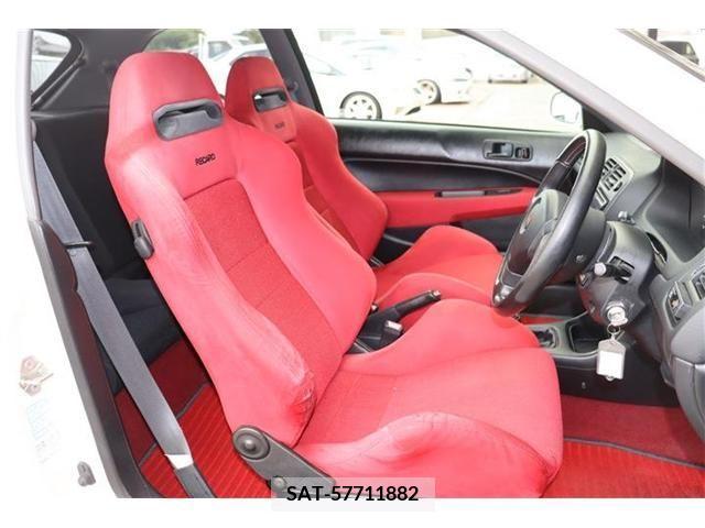 Honda CIVIC 1997-11 264389-7