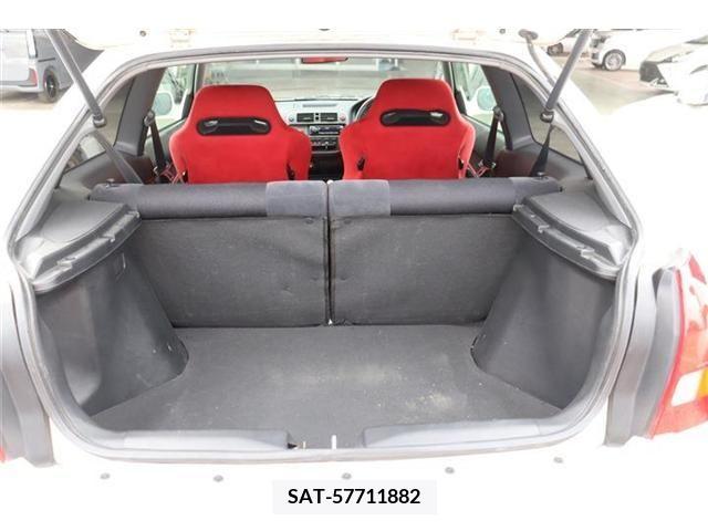 Honda CIVIC 1997-11 264389-17