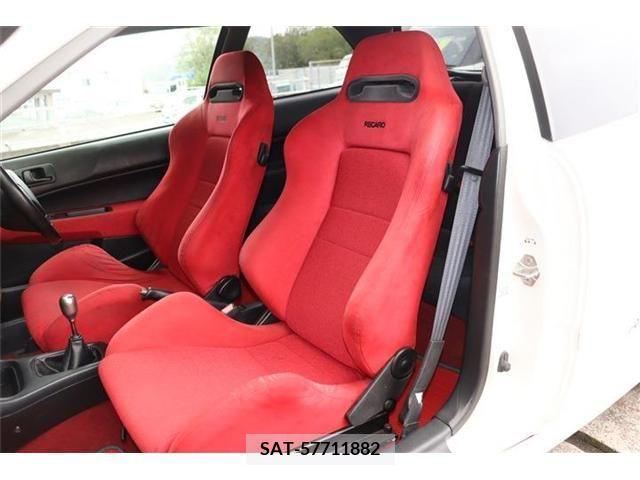 Honda CIVIC 1997-11 264389-6