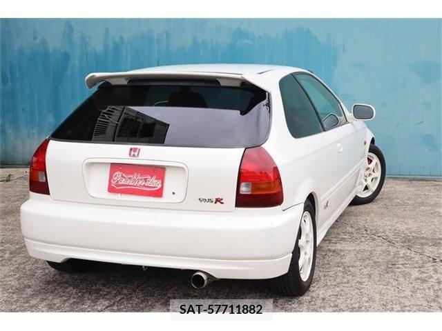 Honda CIVIC 1997-11 264389-2