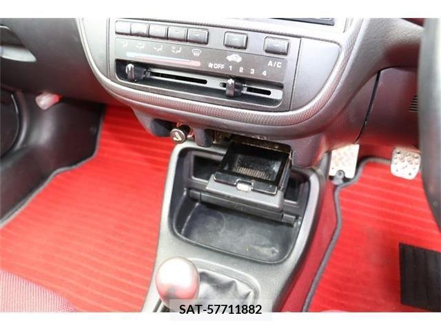 Honda CIVIC 1997-11 264389-14