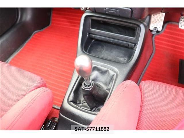 Honda CIVIC 1997-11 264389-13