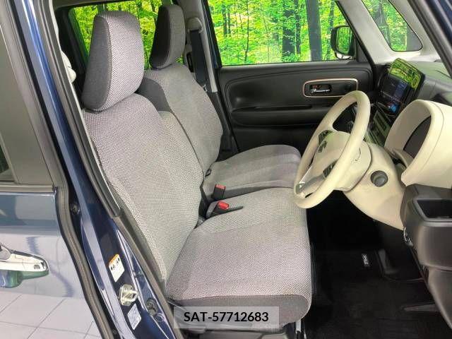 Suzuki WAGON R 2022-01 210928-8