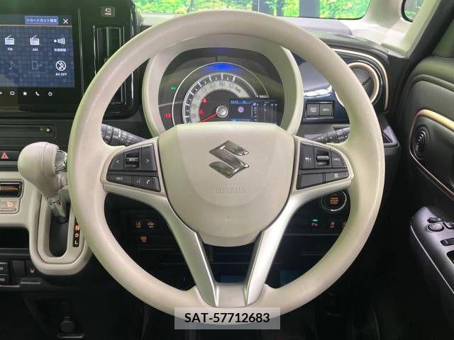 Suzuki WAGON R 2022-01 210928-11