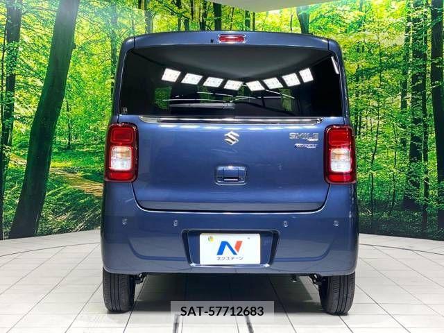 Suzuki WAGON R 2022-01 210928-15