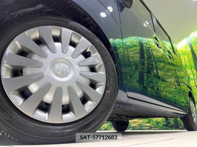 Suzuki WAGON R 2022-01 210928-13
