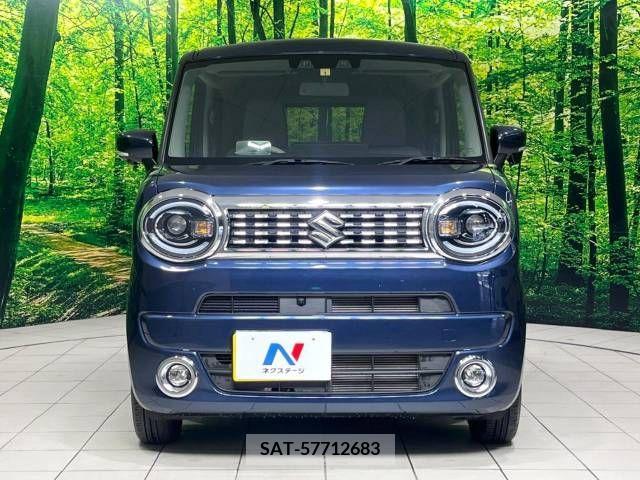Suzuki WAGON R 2022-01 210928-14