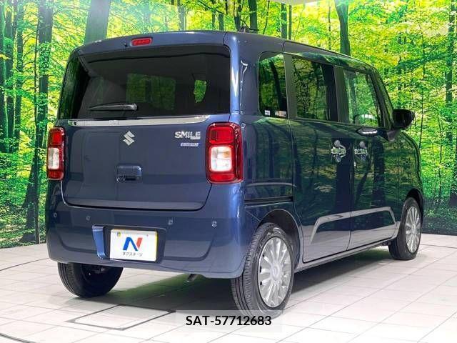Suzuki WAGON R 2022-01 210928-17