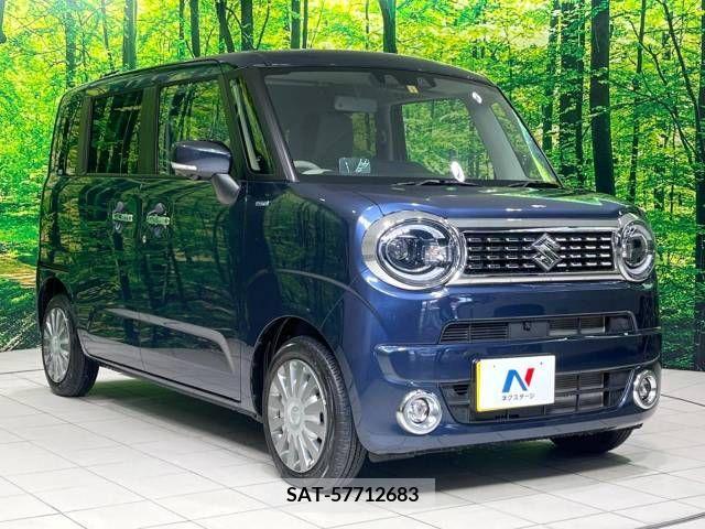 Suzuki WAGON R 2022-01 210928-16