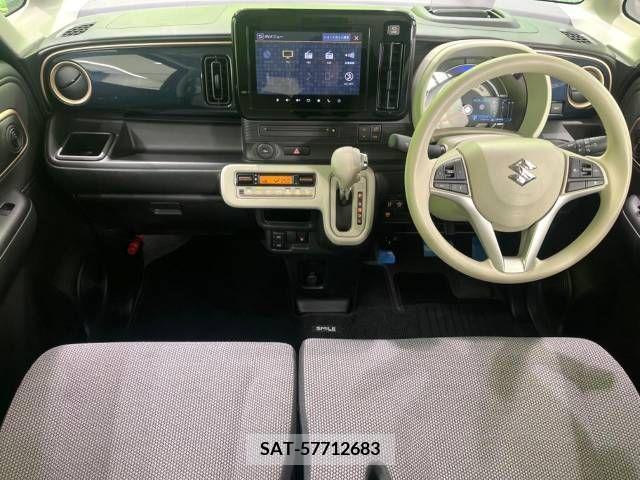 Suzuki WAGON R 2022-01 210928-1