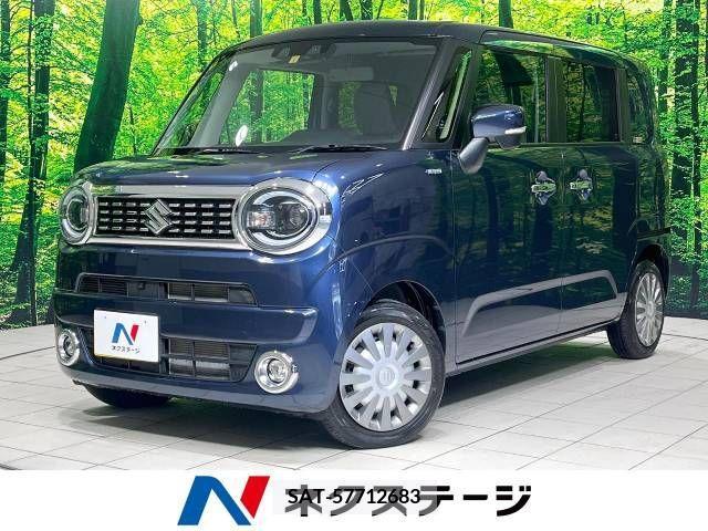 Suzuki WAGON R 2022-01 210928-0
