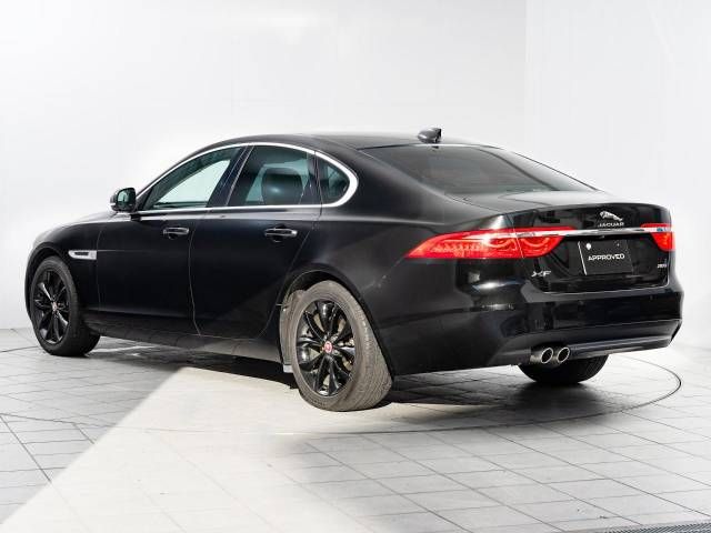 Jaguar XF 2018-12 192961-18