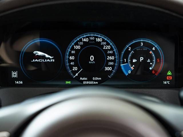 Jaguar XF 2018-12 192961-8