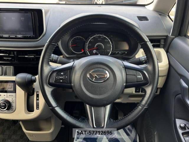 Daihatsu MOVE 2020-02 255029-11