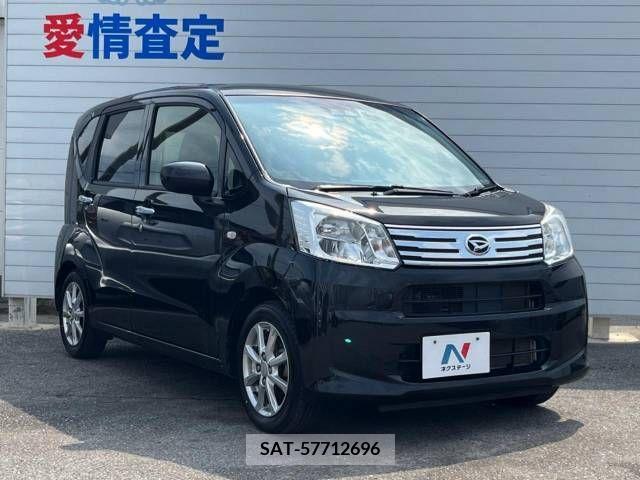 Daihatsu MOVE 2020-02 255029-16