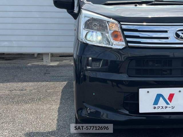Daihatsu MOVE 2020-02 255029-12